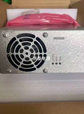 议价英飞源REG75020S 单相7kW充电模块，