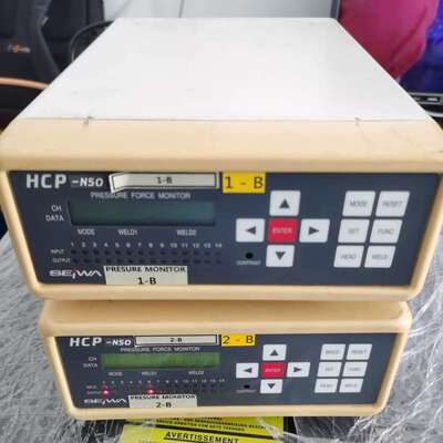 议价seiwa压力监测器HCP-N50，HCP-N200，HCP