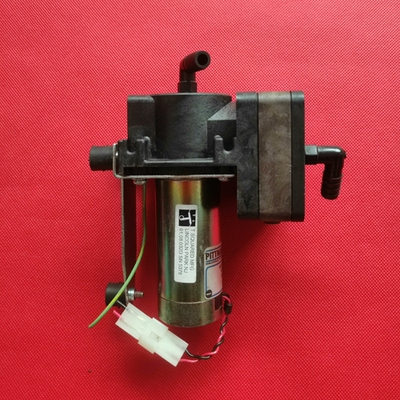 议价PITTMAN电机马达带泵9237E362-R1(15.1V