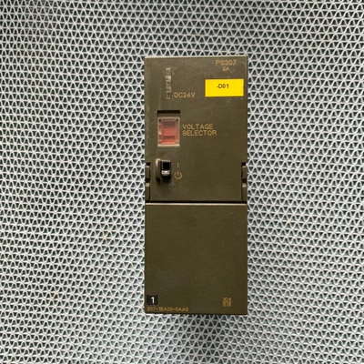 议价 西门zi 6ES7307-1BA00-0AA0模块 包好