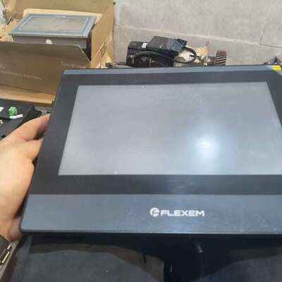 议价FLEXEM繁易触摸屏 FE6100C