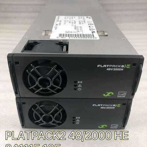 议价ELTEK/FLATPACK2 48/2000 HE 241