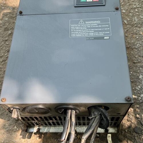 议价众辰变频器，XL800T-37KY-4，380V-37KW，