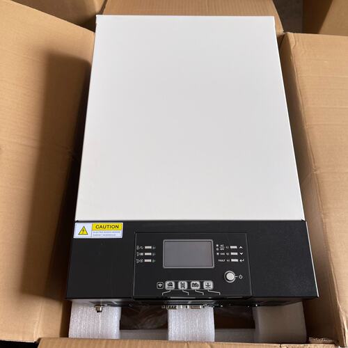 议价Voltronic Power/AXPERT KING II