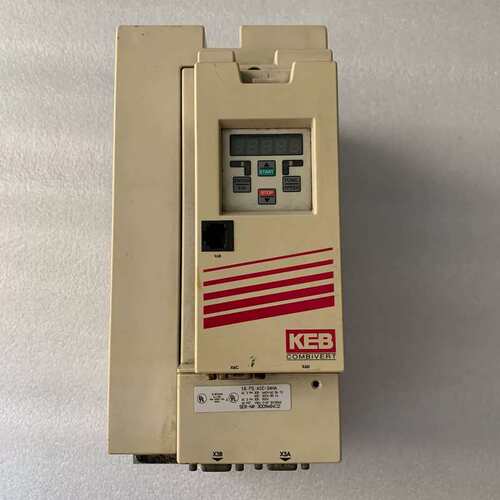议价科比变频器伺服驱动器15KW，16F5A1E-34HA，16