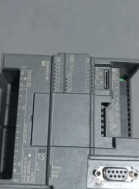 议价西门子PLC 6ES7 288-1SR20-0AA0一台二手