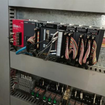 议价三lingPLC实图功能正常议价