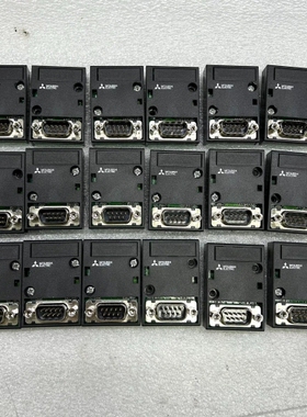 议价三lingPLC模块 FX3G-232-BD