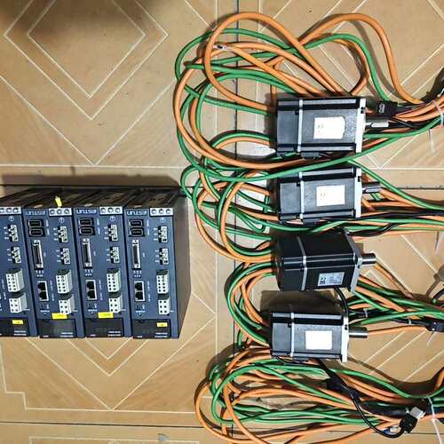 议价0.75kw埃斯顿伺服电机ED3M-0808AEA，电机EM