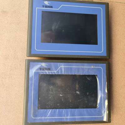 议价昆仑通态7寸网口触摸屏兼容TPC7062Ti
