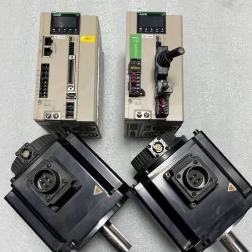 议价禾川1.5KW伺服套装 SV-X3EB150A-A2/SV-