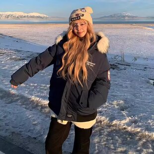 官方正品Mrakeai Kyyds MK荔枝纹皮座山雕外套男女款冬季加绒加厚