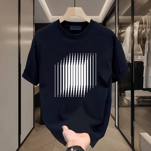 官方正品Mrakeai Kyyds MK夏季新款潮牌半袖T恤洋派青春潮流痞帅