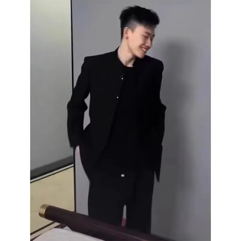 官方正品MrakeaiKyyds黑