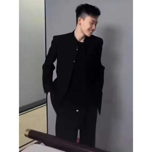 官方正品MrakeaiKyyds黑