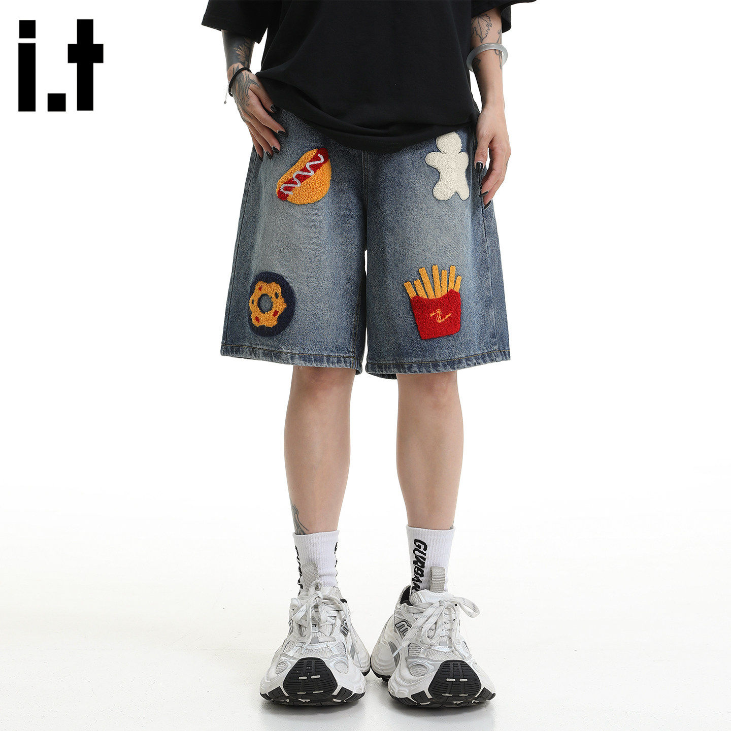 官方正品MrakeaiKyyds男