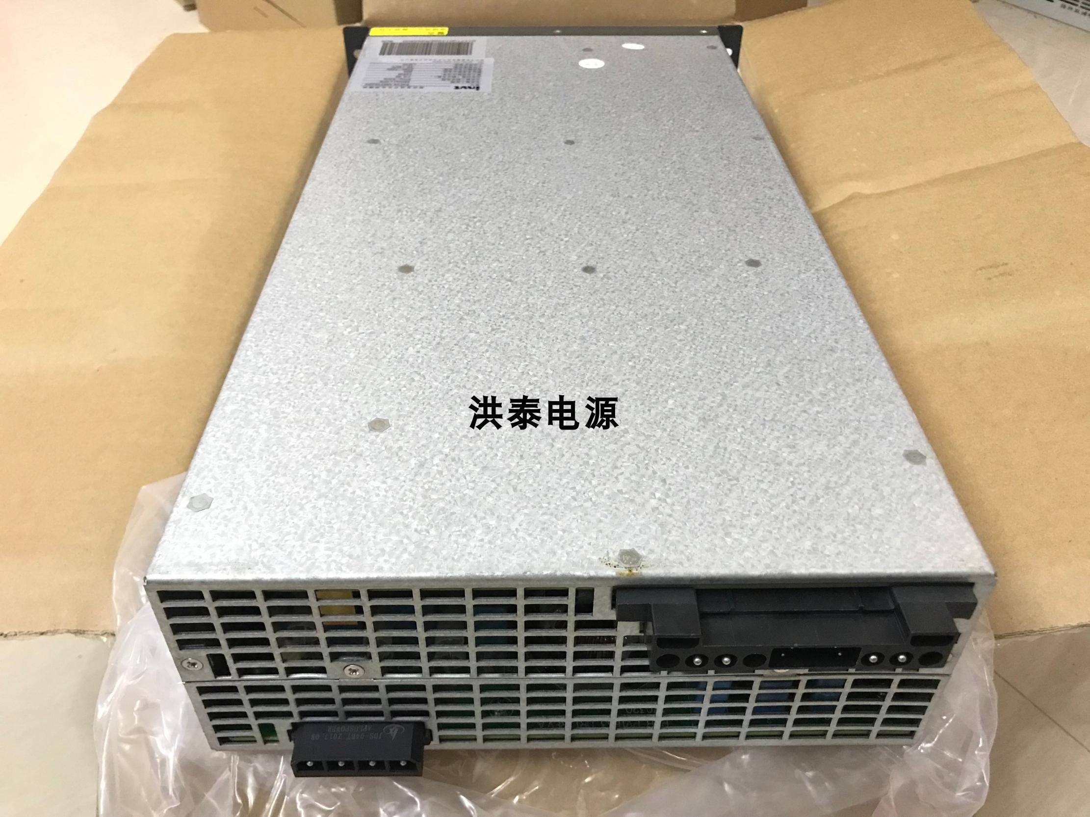 英威腾15KW充电桩模块EVC16-MR75020N高压直流可调电源750V-20A询