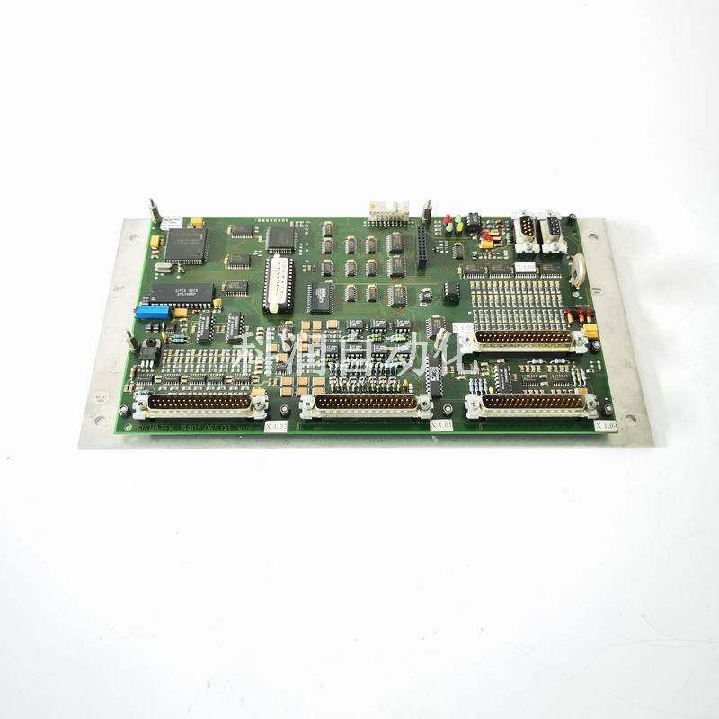 sigmatek西格玛泰克注塑机电脑板3023104669405.65.03询价