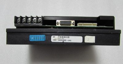 0535 38035-0002 【 X02 S40A40E-VA6 ] 还有4台 在4-3**/询价