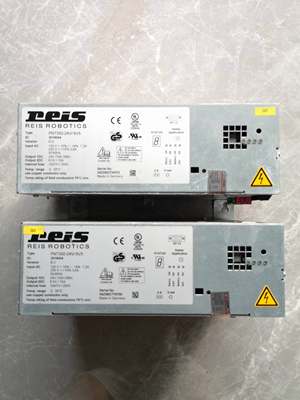 REIS徕斯机器人控制电源PNT350-24V/6V5