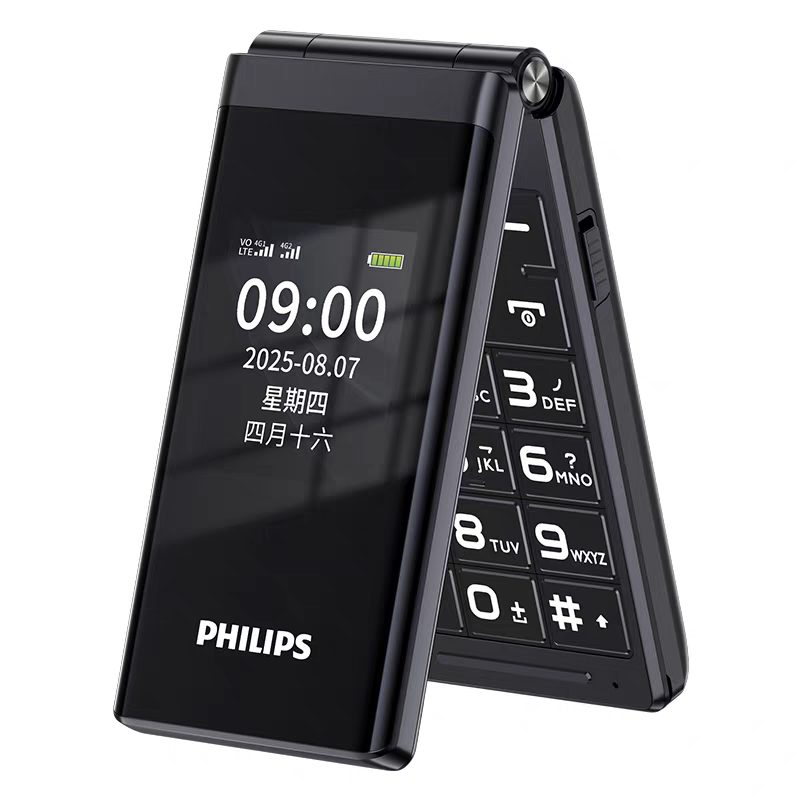 Philips/飞利浦 E65手机