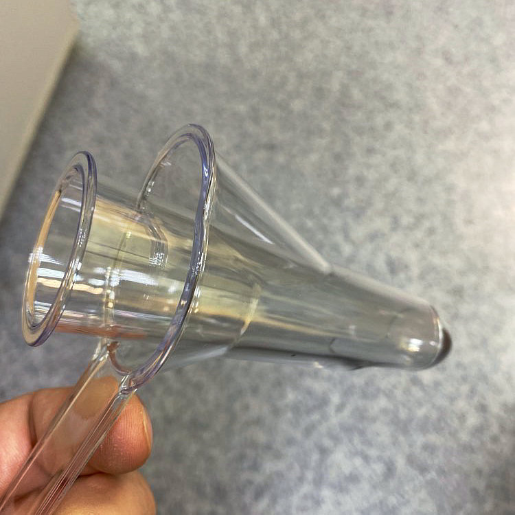 痔疮套扎手术肛肠检测检查窥视镜