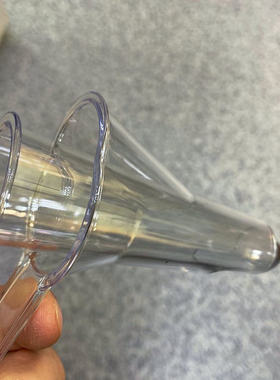痔疮套扎手术肛肠检测检查窥视镜