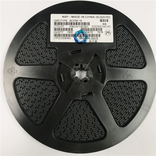 贴片BCP56  BCP56-16  功率晶体三极管  SOT-223 供应LED配套货料