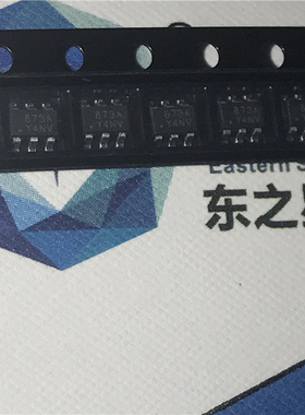 SD4873ATR SOT23-6 873A 士兰微SD4873A 供用LED恒流电源驱动芯片