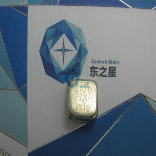 ST7027MF ST70-27MF 汽车电脑板二极SHINDENGE LED灯配套电子元件
