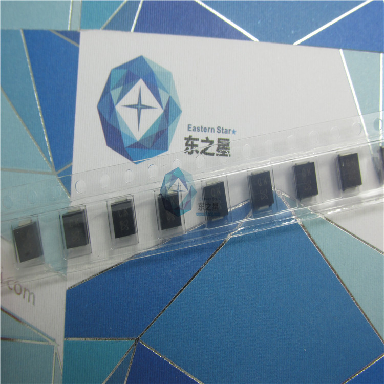 肖特基SMBJ30CA CK2二极管