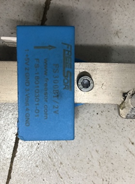 FS100BT/2V FS150BT/2V FS200BT/2V FS300BT/2V 400BT/2V传感器