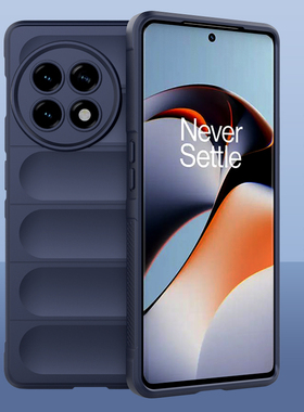 一加ace2手机壳液态硅胶全包防摔磨砂软壳oneplus11r气囊保护套ace3男女款个性外壳简约潮牌网红防滑ace2pro