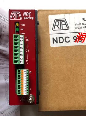 RTAPAVIANDC96步进驱动