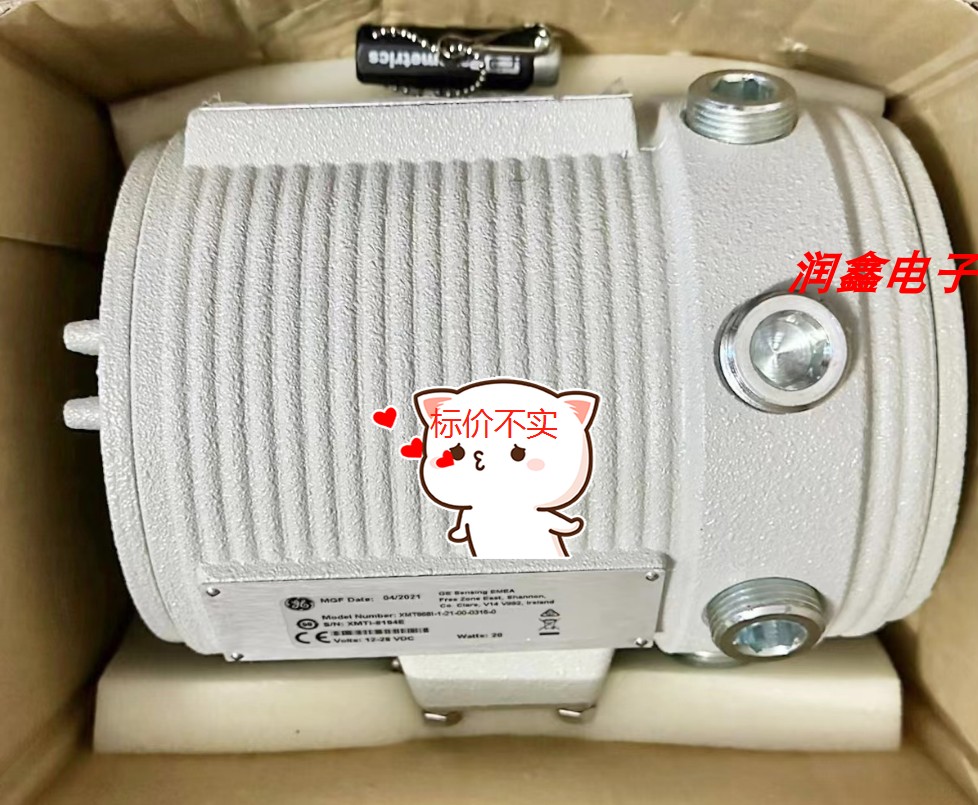 GE XMT868I-1-21-00-0316-0超声波流量计 全新【询价】