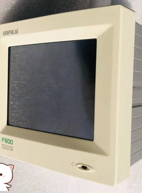 UNIPULSE F600 尤尼帕斯仪表 如图ODN【询价】A65014
