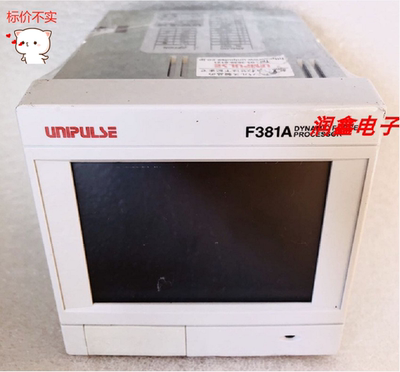 UNIPULSEF381A尤尼帕斯仪表