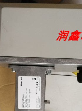 honeywell B4N ML7421B3003霍尼韦尔阀门执行器全新现货
