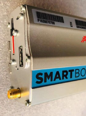 ATLAS COPCO SMART BOX P1630070700空压机模块较 新如图【询价】