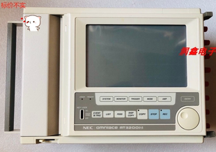询价 NEC 新无盒 RT3216N示波记录仪RT3200N库存备件 OMNIACE