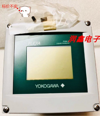 YOKOGAWAFLXA21-D-S-D-AA-P1