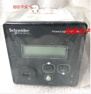 询价 M7300A0B0B0A0A0A仪表全新现货如图 ION7300 Schneider