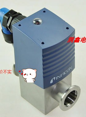 VIP025-X 253-370真空阀全新 【询价】IC7