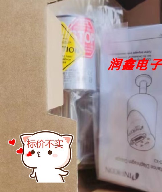 CDG025D3CB1-C51-230B100Torr