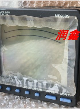MITSUBISHI ME96SSH-MB ME-0040C-SS96三菱仪表新的无包装