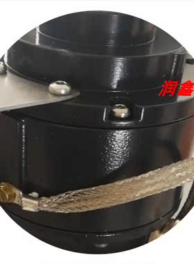 Baumer HUBNER HOG10 D 1024 I 编码器全新如图现货