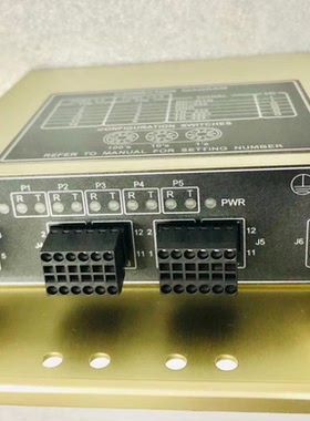 NORTHROP GRUMMAN 03956-4802181 信号分配盒 新的【询价】