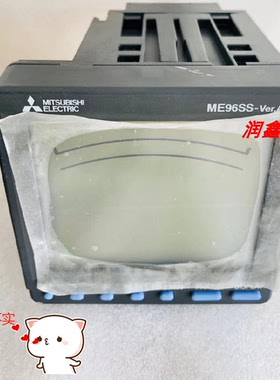 MITSUBISHI ME96SSEA-MB ME96SS-Ver,A三菱仪表新无包装【询价】