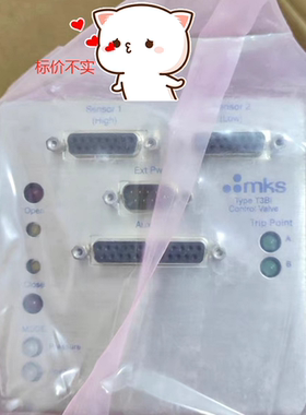 MKS T3BIA-29531真空阀全新【询价】SD8