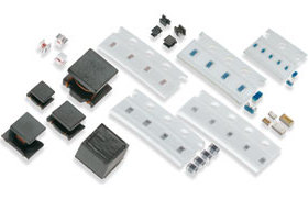 LQW18AN6N8C1Z  0603 (1608) 6.8nH 专业电感供应商±0.2nH